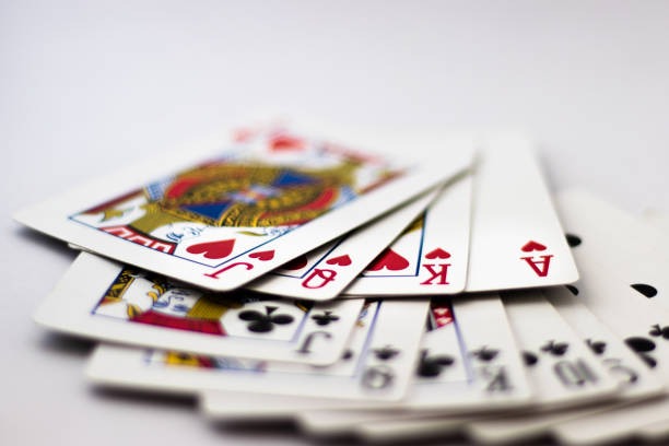 senyumtoto Live Baccarat Royal